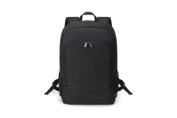 Dicota Backpack TWO 15-17,3 black