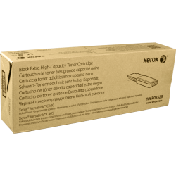 Xerox Toner 106R03528 schwarz Extra HC
