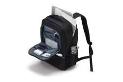 Dicota Backpack PLUS 14-16 black