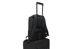 Dicota Backpack PLUS 14-16 black