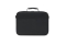 Dicota TWO Laptop Bag Clamshell 13-14 black