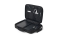 Dicota TWO Laptop Bag Clamshell 13-14 black
