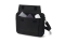 Dicota TWO Laptop Bag Clamshell 13-14 black