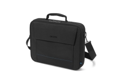 Dicota TWO Laptop Bag Clamshell 14-16 black