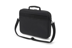 Dicota TWO Laptop Bag Clamshell 14-16 black