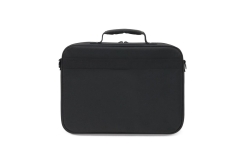 Dicota TWO Laptop Bag Clamshell 14-16 black