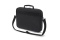 Dicota TWO Laptop Bag Clamshell 14-16 black