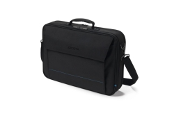 Dicota Multi Plus TWO Laptop Bag Clamshell 14-16 black