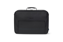Dicota Multi Plus TWO Laptop Bag Clamshell 14-16 black