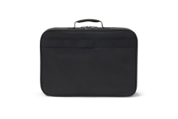 Dicota Multi Plus TWO Laptop Bag Clamshell 14-16 black