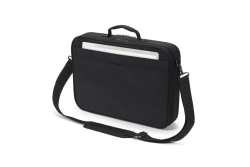 Dicota Multi Plus TWO Laptop Bag Clamshell 14-16 black