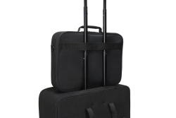 Dicota Multi Plus TWO Laptop Bag Clamshell 14-16 black