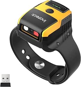 inateck PBS005 black [N6022]