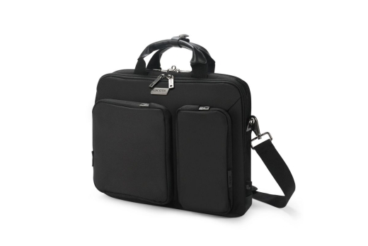 Dicota Slim Case SEVEN 12-14 black