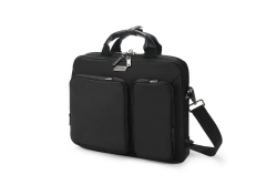 Dicota Slim Case SEVEN 12-14 black