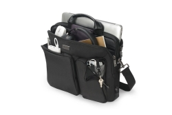 Dicota Slim Case SEVEN 12-14 black