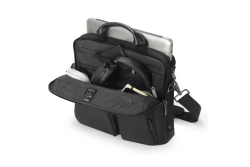 Dicota Slim Case SEVEN 12-14 black