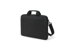 Dicota Slim Case TWO 13-14 black