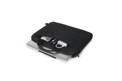 Dicota Slim Case TWO 14-16 black