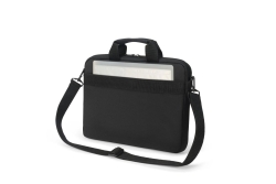 Dicota Slim Case TWO 14-16 black