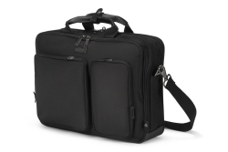 Dicota Top Traveller SEVEN 12-14 black