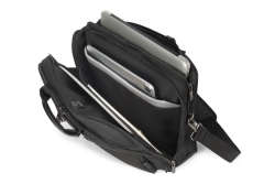 Dicota Top Traveller SEVEN 12-14 black