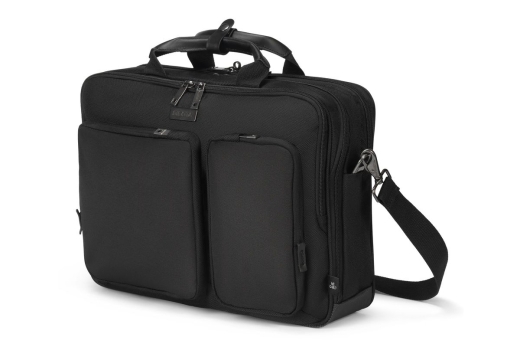 Dicota Top Traveller SEVEN 14-16 black