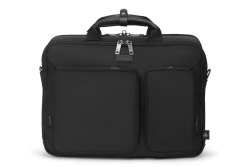 Dicota Top Traveller SEVEN 14-16 black