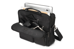 Dicota Top Traveller SEVEN 14-16 black