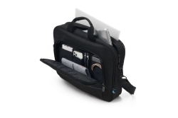 Dicota Top Traveller TWO 15-17,3 black