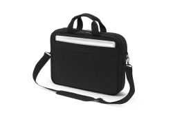 Dicota Top Traveller TWO 15-17,3 black