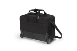 Dicota Traveller Roller SEVEN 14-16 black