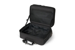 Dicota Traveller Roller SEVEN 14-16 black