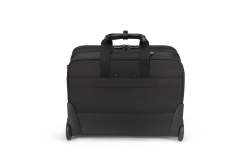 Dicota Traveller Roller SEVEN 14-16 black