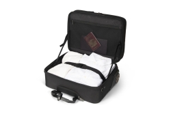 Dicota Traveller Roller SEVEN 14-16 black