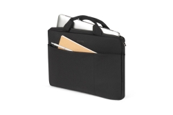 Dicota Traveller Roller SEVEN 14-16 black