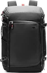 inateck Notebook-Rucksack BPX31 black 40L [BPX31_black]