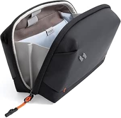 inateck Portabler Elektronik-Organizer [ABM_BLACK]