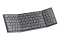inateck Keyboard faltbar N0135 black