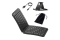 inateck Keyboard N0131 black