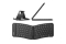 inateck Keyboard N0131 black