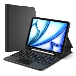 inateck N0001 Black Bluetooth-Tastatur-Hülle für iPad 11