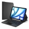 inateck N0001 Black Bluetooth-Tastatur-Hülle für iPad 11