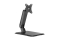 Equip Tischfuß 17-32/1TFT 360° Faltbar 8Kg schwarz