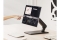 Equip Tischfuß 17-32/1TFT 360° Faltbar 8Kg schwarz