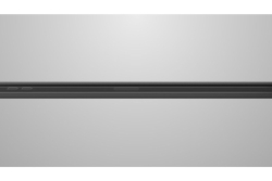 inateck KB09119-10 black iPad-Tastatur mit Trackpad QWERTZ