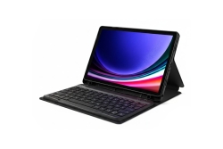 inateck N0028 black Galaxy Tab A9 plus Tastatur Bluetooth