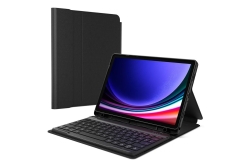 inateck N0028 black Galaxy Tab A9 plus Tastatur Bluetooth