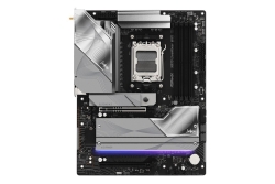 ASRock X870 Livemixer WiFi AM5 ATX HDMI/USB-C DDR5