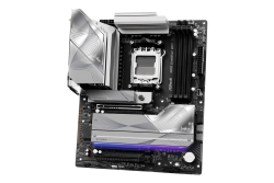 ASRock X870 Livemixer WiFi AM5 ATX HDMI/USB-C DDR5